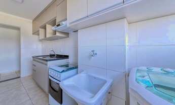 Imagem 7: Apartamento 51 m², 2 dormitórios, Varanda, com Lazer, Jardim Anhanguera