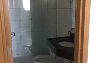 Imagem 5: Apartamento com 2 dormitórios sendo 1 suíte com 55m²