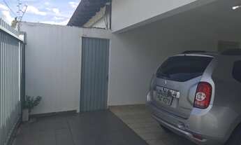 Imagem 3: Casa para venda centro de Várzea Grande possui 550 metros quadrados com 4 quartos