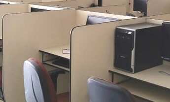 Imagem 5: Prédio/Edifício inteiro para aluguel possui 653 metros quadrados em Sé - São Paulo - SP