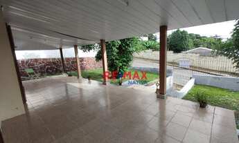 Imagem 5: Linda Casa com 4 Quartos sendo 02 suítes à venda, 385,31m² por R$ 449.000 - Planalto - Man