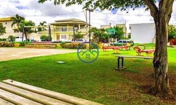 Imagem 5: HORTOLÂNDIA - Loteamento/Condomínio - Condomínio Jardim de Mônaco