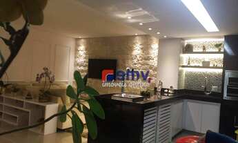 Imagem: Maravilhoso apto de luxo a venda, é reformado