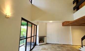 Imagem 2: Duplex para aluguel com 100 metros quadrados com 2 quartos em Pinheiros - São Paulo - SP