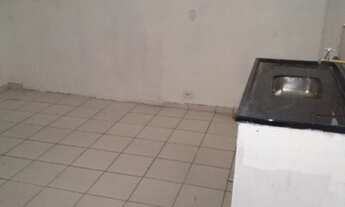 Imagem 4: Casa p/ Locação- 3 cômodos (dormitório/sala/cozinha e WC)- R$ 715,00 (incl. IPTU