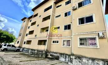 Imagem: PARNAMIRIM - Apartamento Padrão - Vale