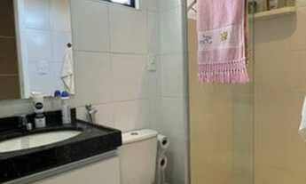 Imagem 5: Apartamento 2/4 com varanda na Jatiuca!