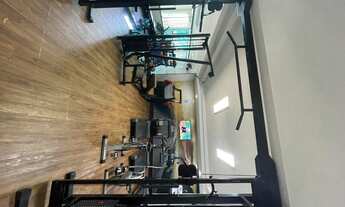 Imagem 4: Apartamento para aluguel tem 120 metros quadrados com 2 quartos em Setor Bueno