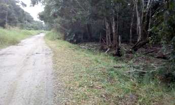 Imagem: Terreno em área retro portuária
