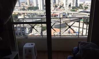 Imagem 4: Apartamento 2 dormitórios para Venda em São Paulo, VILA PRUDENTE, 2 dormitórios, 1 banheir