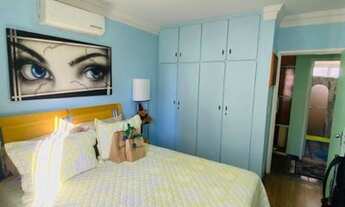 Imagem 7: Cobertura com 04 quartos a venda em Setor Oeste