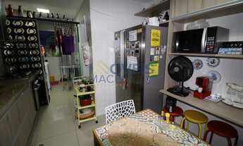 Imagem 6: Apartamento de 04 Suítes na Jatiúca Ponta Verde Pajuçara