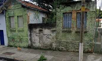 Imagem 2: Terreno para venda possui 735 metros quadrados em Tatuapé - São Paulo - SP