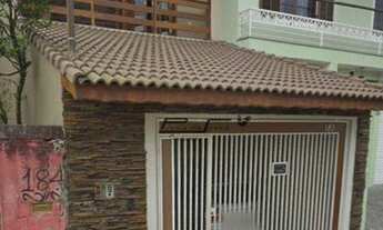 Imagem: Excelente Sobrado