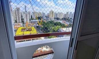 Imagem 7: Apartamento - Venda - Vila Gomes Cardim - Cod. 773