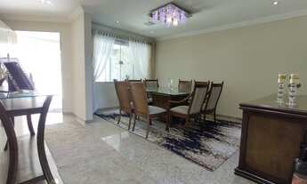 Imagem 7: Linda, decorada, em condomínio tradicional, vista livre panorâmica, junto ao verde, lazer