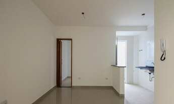 Imagem 3: Apartamento/Studio para venda com 1 quarto em Vila Matilde - São Paulo - SP