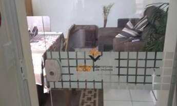 Imagem 2: Apartamento com 2 dormitórios à venda, 45 m² por R$ 170.000,00 - Forquilhas - São José/SC