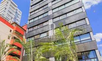 Imagem: Apartamento de 2 suítes e 2 vagas no bairro