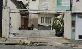 Imagem: Sobrado à venda, 96 m² por R$ 550.000,00