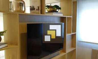 Imagem 6: GREEN MOND - Vila Leopoldina. Apartamento Novo Nunca Habitado. No CONTRA PISO