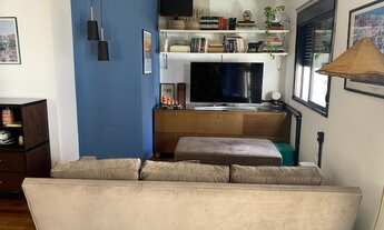 Imagem 6: Apartamento para venda possui 95 metros quadrados com 2 quartos em Perdizes - São Paulo