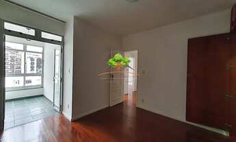 Imagem 6: Apartamento para venda com 258m² com 4 quartos no Centro de Juiz de Fora - MG