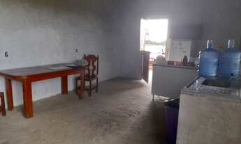 Imagem 4: Lote com 3 Moradias nos Fundos na Qr209 R$150.000,00