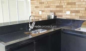 Imagem 7: Casa - Swiss Park - Campinas