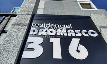 Imagem: São Paulo - Apartamento Padrão - VILA