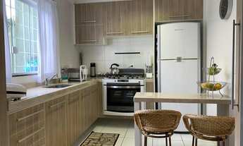 Imagem 4: Sobrado com 3 dormitórios à venda, 98 m² por R$ 450.000,00 - Santa Cândida - Curitiba/PR