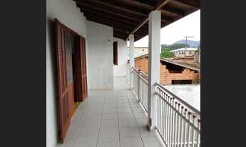 Imagem 6: Sobrado para venda com 162 metros quadrados com 3 quartos em Tapera da Base - Florianópoli