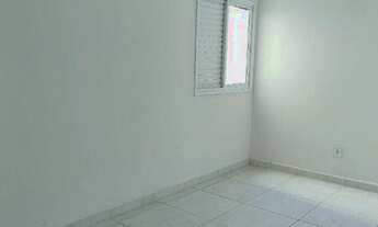 Imagem 2: Apartamento com 2 dormitórios à venda, 63 m² por R$ 185.000,00 - Edifício Residencial Toy