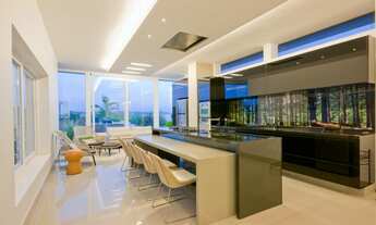 Imagem 3: CASA EM CONDOMÍNIO DE ALTO PADRÃO NO MONT BLANC EM CAMPINAS