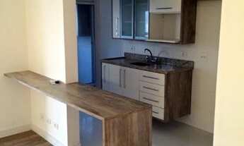 Imagem 2: São Paulo - Apartamento Padrão - Morumbi