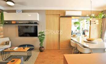 Imagem 3: Apartamento 03 dormitórios Florianópolis - Campehce