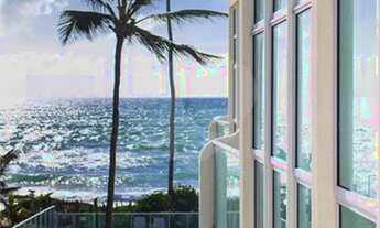 Imagem 5: Barra de São Miguel - Apartamento Padrão - Centro