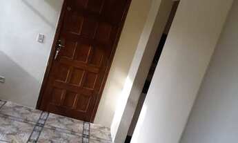 Imagem 3: Apartamento com 2 dormitórios à venda, 43 m² por R$ 139.900 - Cidade Industrial - Curitiba