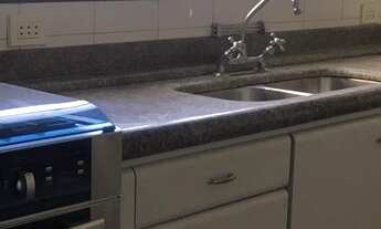 Imagem 6: Apartamento para aluguel e venda tem 317 metros quadrados com 4 quartos em Cambuí - Campin