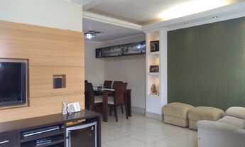 Imagem: Casa de condomínio a venda no Fazenda Santa