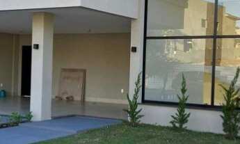 Imagem 7: Vende-se sobrado com 3 suítes no Condominio Villa Jardim em Cuiabá MT