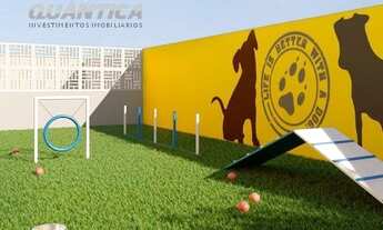 Imagem 4: APARTAMENTO RESIDENCIAL em GOIÂNIA - GO, EDIFÍCIO CELEBRATE