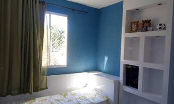 Imagem 4: Apartamento para Venda em Santa Luzia, Chácaras Santa Inês (São Benedito), 2 dormitórios