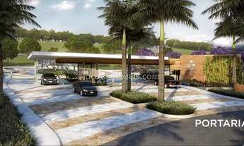 Imagem 4: Ref.: TER9888 - Terreno Condominio Estrela Alta - 348 m2 - Linda Vista - Ótima topografia