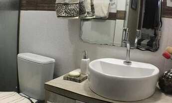 Imagem 7: Apartamento com 2 dormitórios à venda, 56 m² por R$ 220.000 - Jardim São Judas Tadeu - Gua