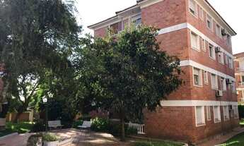 Imagem 2: Excelente Apartamento condomínio Largo Vernetti(Bloco H