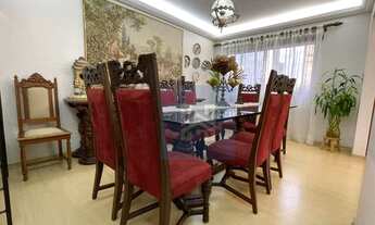 Imagem 3: Apartamento com 3 dormitórios à venda, 180 m² por R$ 1.650.000,00 - Campo Belo - São Paulo