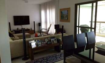 Imagem 7: Vendo apartamento 04 quartos com 04 suites e closet, 04 vagas, no conjunto Olympus torre O