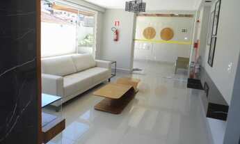 Imagem 3: Apartamento com 4 dormitórios à venda, 192 m² por R$ 1.200.000,00 - Centro - Poços de Cald