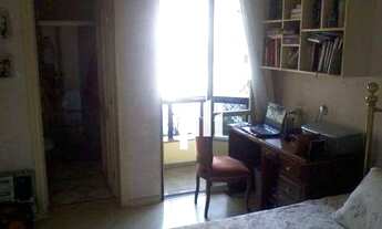 Imagem 4: Apartamento residencial à venda, Real Parque, São Paulo